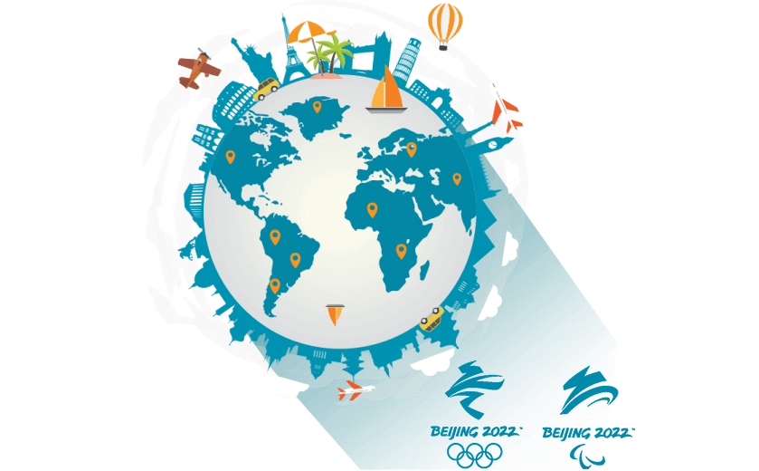 在海地连接到中国的软件 - 华人VPN